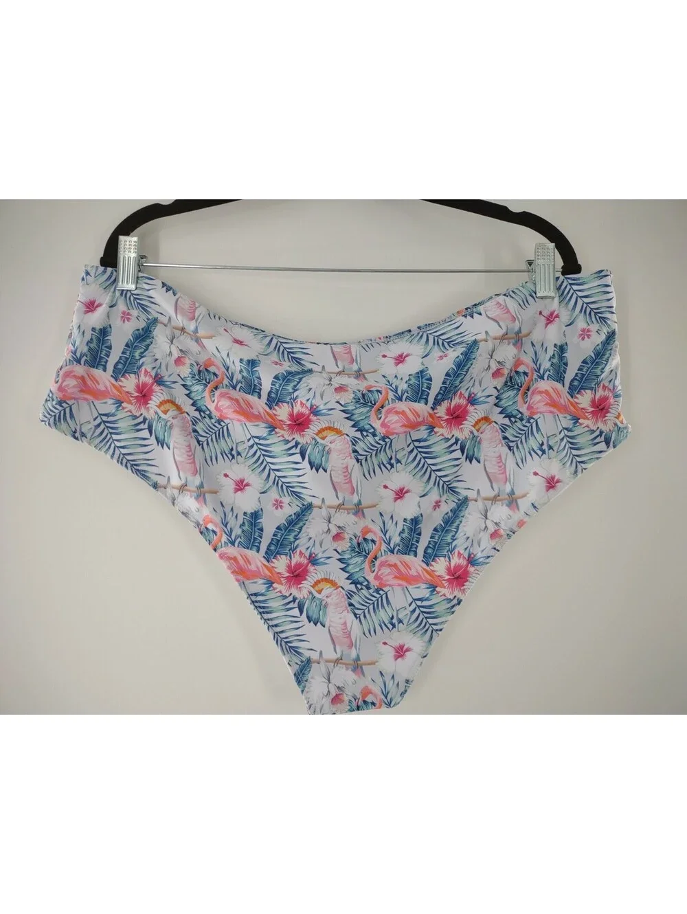 Shein Women's 4x Two Piece Bathing Suit 011